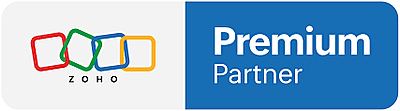 Zoho Premium Partner